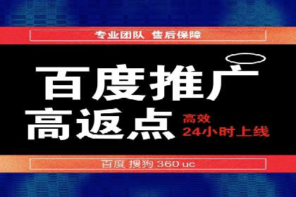 成功案例揭秘：百度推广代运营的五大优势